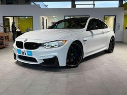Gebraucht 2016 BMW M4 Shadowline Coupé | 55.995 € (Superpreis)
