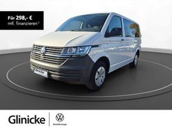 Weiß Gebraucht 2021 VW T6.1 Van | 29.800 € (Fairer Preis)
