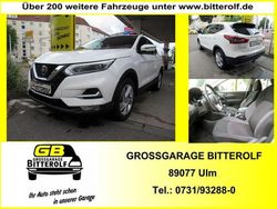 Weiß Gebraucht 2019 Nissan Qashqai 360º SUV | 15.990 € (Fairer Preis)
