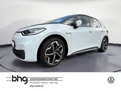Weiss Gebraucht 2021 VW ID.5 SUV | 24.960 €