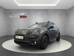 Grau Gebraucht 2016 Citroën C4 Feel Limousine | 8.250 € (Fairer Preis)
