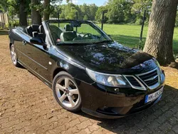 Saab 9-3 Cabriolet