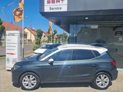 Grün Gebraucht 2022 Seat Arona SUV | 19.998 € (Fairer Preis)