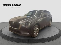 Machine grey sonderlackierung Gebraucht 2024 Mazda CX-60 Exclusive-Line SUV | 40.810 € (Guter Preis)