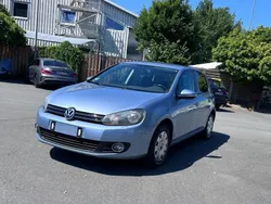 Gebraucht 2011 VW Golf VI Team Limousine | 4.600 € (Superpreis)