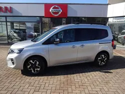 Grau Neu 2025 Nissan Townstar N-Connecta Van / Kleinbus | 31.970 € (Etwas zu teuer)