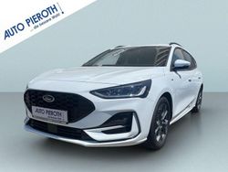 Frozen white Neu 2025 Ford Focus ST-Line Kombi | 30.850 €