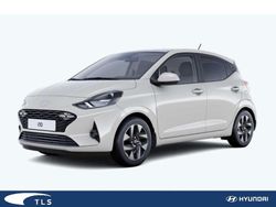 Lumen grey Neu 2025 Hyundai i10 Trend Kleinwagen | 17.890 € (Fairer Preis)