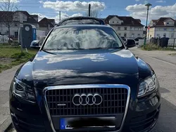 Schwarz Gebraucht 2009 Audi Q5 SUV | 7.300 € (Superpreis)