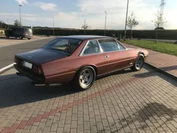 Braun Gebraucht 1980 Ferrari 400 Coupé | 89.900 €