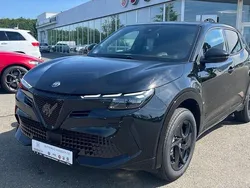 Schwarz Neu 2025 Alfa Romeo GT Junior SUV | 28.990 € (Superpreis)