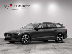 Platinum grey Gebraucht 2024 Volvo V60 Plus Kombi | 49.900 €