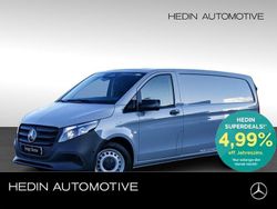 Szary Gebraucht 2025 Mercedes Vito Van / Kleinbus | 35.452 € (Fairer Preis)