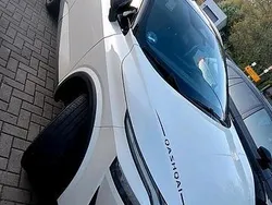 Weiß Gebraucht 2022 Nissan Qashqai Tekna+ SUV | 25.800 € (Fairer Preis)
