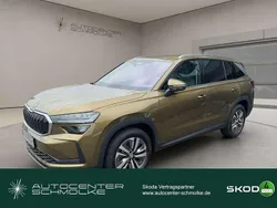 Andere farbe Gebraucht 2025 Skoda Kodiaq Selection SUV | 47.439 € (Guter Preis)