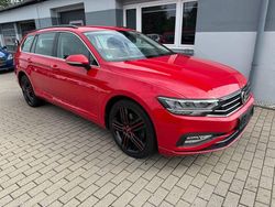 Rot Gebraucht 2020 VW Passat Kombi | 14.790 € (Guter Preis)
