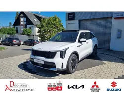 Weiß Neu 2025 Kia Sorento Platinum SUV | 61.800 € (Fairer Preis)
