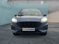 Blau Gebraucht 2023 Ford Kuga ST-Line SUV | 30.600 € (Fairer Preis)