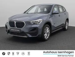 Bmw individual storm baycschwarz Gebraucht 2022 BMW X1 Performance SUV | 25.999 € (Guter Preis)