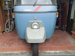 Gebraucht 1989 Piaggio APE | 4.500 €