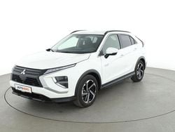 Weiß Gebraucht 2022 Mitsubishi Eclipse Cross SUV | 20.660 € (Superpreis)