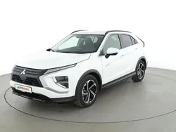 Weiß Gebraucht 2022 Mitsubishi Eclipse Cross SUV | 22.130 € (Guter Preis)