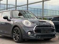 Grau Gebraucht 2015 Mini Cooper S Sport Kleinwagen | 16.490 € (Etwas zu teuer)