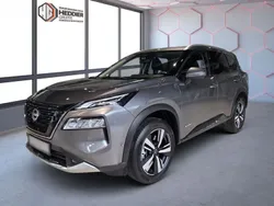 Grey metallic Neu 2025 Nissan X-Trail 360º SUV | 51.000 €
