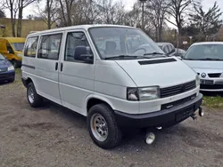 Weiß Gebraucht 1991 VW T4 Van | 7.999 €