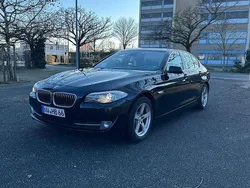 Schwarz Gebraucht 2011 BMW 530 Limousine | 12.500 € (Guter Preis)