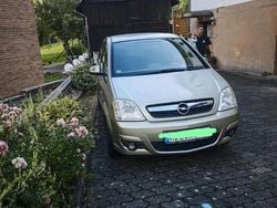Gebraucht 2007 Opel Meriva Van / Kleinbus | 380 € (Superpreis)