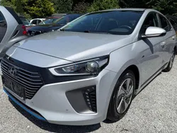 Silber Gebraucht 2016 Hyundai Ioniq Prime Limousine | 10.490 € (Fairer Preis)