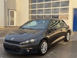 Grau Gebraucht 2008 VW Scirocco Coupé | 3.790 € (Superpreis)