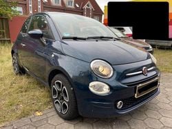 Gebraucht 2023 Fiat 500 Club | 11.950 € (Superpreis)
