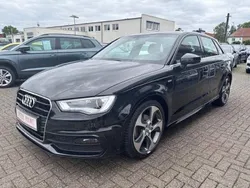 Schwarz Gebraucht 2016 Audi A3 Ambition Limousine | 13.990 € (Guter Preis)