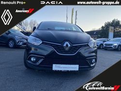 Schwarz Gebraucht 2020 Renault Scénic Bose Edition Van / Kleinbus | 21.990 €
