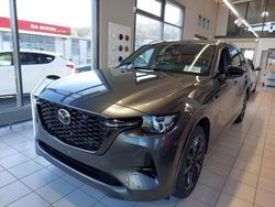 Neu 2025 Mazda CX-80 Homura-Line SUV | 59.400 € (Fairer Preis)