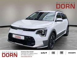 Weiß Gebraucht 2023 Kia e-Niro Inspiration SUV | 28.990 € (Fairer Preis)