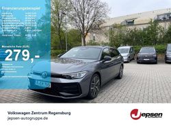 Grau Gebraucht 2025 VW Passat R-line Limousine | 49.970 € (Teuer)
