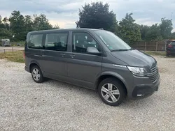 Grau Gebraucht 2020 VW T6.1 Van | 41.500 €