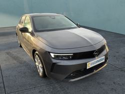 Grau Gebraucht 2024 Opel Astra Edition Limousine | 24.900 € (Fairer Preis)