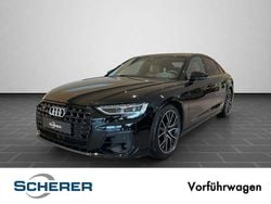 Schwarz Gebraucht 2025 Audi S8 Ambiente Limousine | 129.980 €