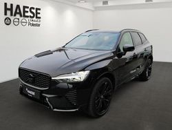 Onyx black / metallic Gebraucht 2024 Volvo XC60 Ultra SUV | 54.750 € (Teuer)
