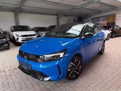 Blau Gebraucht 2024 Opel Corsa GS Line Kleinwagen | 14.999 € (Guter Preis)