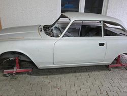 Gebraucht 1966 Alfa Romeo Sprint Sprint Coupé | 15.000 €