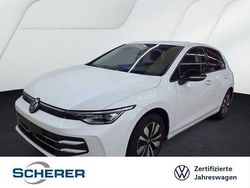 Oryxweiß perlmutteffekt (metallic) Gebraucht 2025 VW Golf VIII Goal Limousine | 30.900 € (Guter Preis)