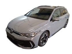 Grau Gebraucht 2025 VW Golf VIII R-line Kombi | 30.430 € (Fairer Preis)