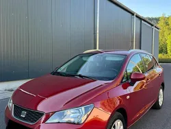 Gebraucht 2012 Seat Ibiza ST Kombi | 3.800 €