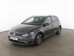 Grau Gebraucht 2017 VW Golf VII Sound Limousine | 15.080 € (Fairer Preis)