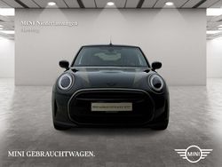 Grün Gebraucht 2022 Mini Cooper Cabriolet Cabrio | 26.274 € (Fairer Preis)